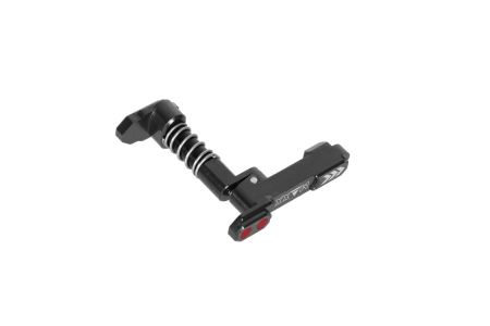 Obustronny zwalniacz magazynka CNC M4/M16 (B) - Czarny