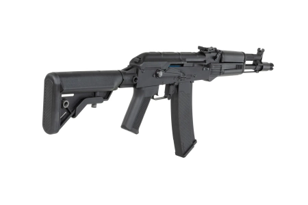 Karabinek ASG Specna Arms SA-J80 CORE™ HAL ETU Gen. 2 Czarny