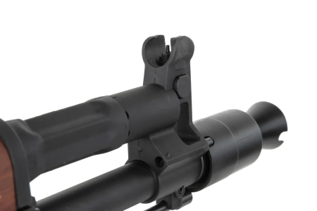 Karabinek ASG Specna Arms SA-J78 CORE™ HAL ETU Gen. 2 Czarny