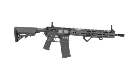 Karabinek ASG Specna Arms Daniel Defense® RIS III 12.5'' SA-E28 EDGE™ HAL 2™ ETU Gen. 2 Chaos Grey