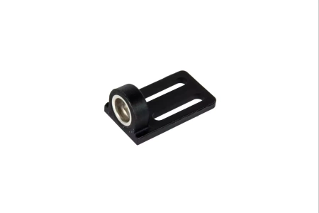 Adapter z dwu-punktowego zawieszenie na jedno-punktowe Synux - Czarny