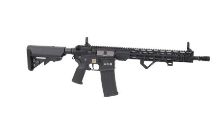 Karabinek ASG Specna Arms RRA SA-E24 EDGE™ HAL 2 ETU Gen. 2 Czarny