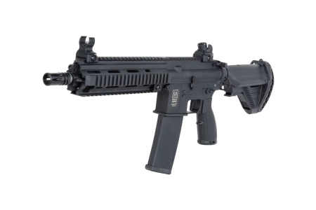 Karabinek ASG Specna Arms SA-FH06 FLEX™ HAL ETU Gen. 2 Czarny
