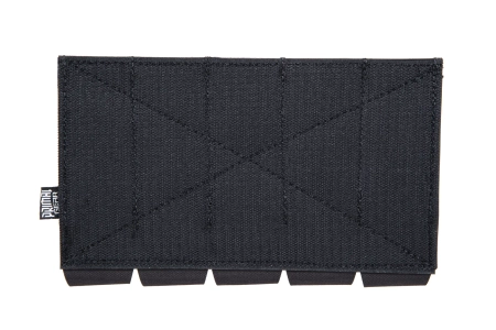Wkładka taktyczna 5-komorowa Primal Gear Czarna
