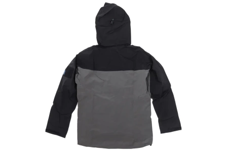 Kurtka Emerson Gear Blue Label Otter Hardshell Jacket Szara