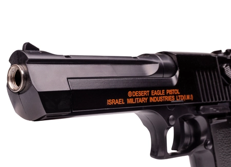 Replika sprężynowa pistoletu C20+