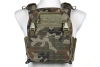 Kamizelka Taktyczna typu Plate Carrier Specna Arms Tactical QR II Wz.93