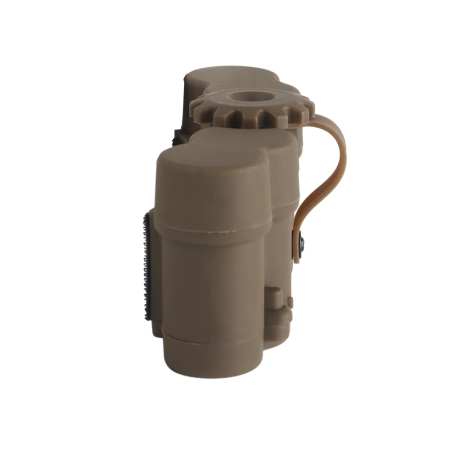 Atrapa gogli noktowizyjnych GPNVG18 Wosport Tan