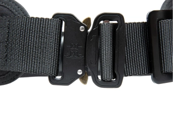 Pas typu Pilot Belt 2.0 - Czarny