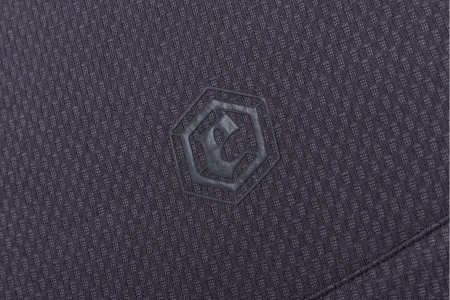 Koszulka treningowa Emerson Gear Blue Label Newt Czarna