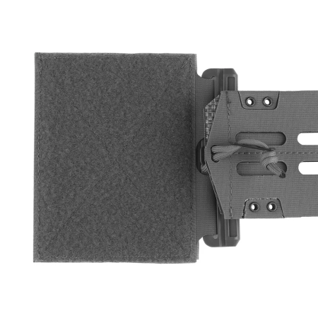 Uniwersalne Cummerbundy Wosport Lightweight Gridle QD Wolf Grey