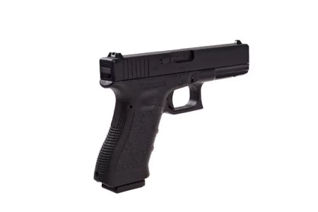 Replika pistoletu Glock 17