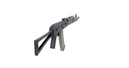 Karabinek ASG Specna Arms x KPYK SA-PJ12 PRIME™ Aster ETU BLDC™ Oliwkowy
