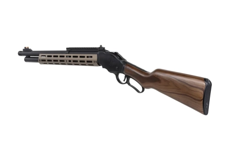 Strzelba ASG Lever Action Golden Eagle AT8703 Flat Dark Earth