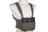 Kamizelka Emerson Gear FRO Style Chest Rig Ranger Green