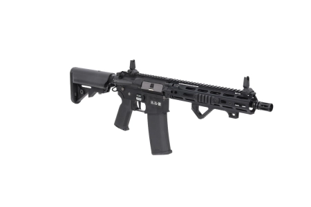 Karabinek ASG Specna Arms Daniel Defense® RIS III 10.5'' SA-E27 EDGE™ HAL 2™ ETU Gen. 2 Czarny
