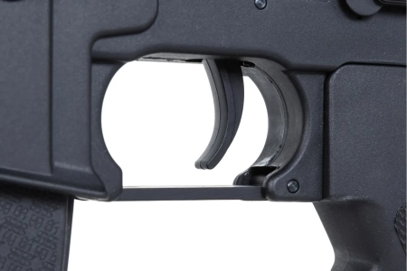 Karabinek ASG Specna Arms SA-F12 FLEX™ GATE X-ASR Gen.2 Czarny