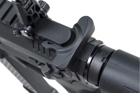 Karabinek ASG Specna Arms SA-FX01 FLEX™ HAL ETU Gen.2 Czarny