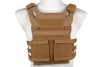 Kamizelka Plate Carrier Primal Gear Rush 2.0 Ariatel (Upgraded Version) Coyote Brown
