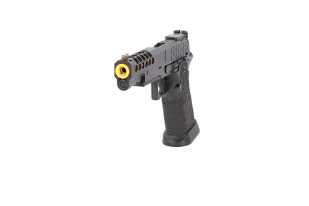 Pistolet ASG Specna Arms SA-VGP15 VAPOR™ Czarno-Złoty