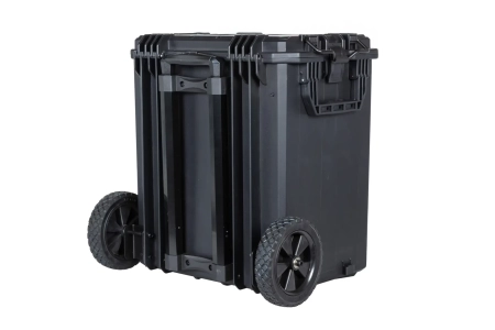 Zestaw skrzyń transportowych Specna Arms 58L/18L Hardcase Combo