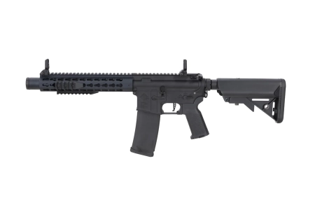 Karabinek ASG Specna Arms RRA SA-P07 PRIME™ Aster II ETU BLDC™ Czarny