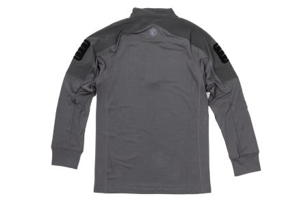 Koszula Taktyczna Emerson Gear Blue Label Frogmen Tactical Wolf Grey