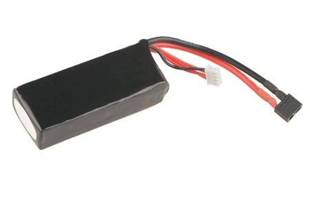 Akumulator LiPo 11,1V 1500mAh 20/40C T-connect (DEANS)
