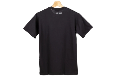 Koszulka GFC Tactical Skeleton Gunfire x Specna Arms Czarna