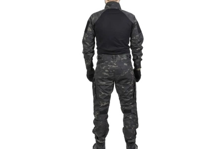 Komplet mundurowy Primal Gear Combat G4 MC Black