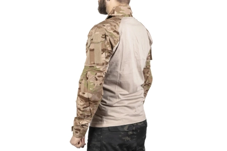 Bluza Combat Shirt Emerson Gear typu G3 MC Arid