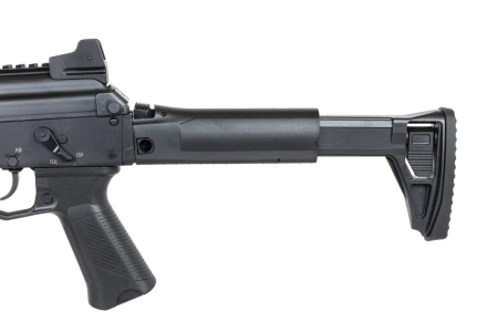 Pistolet Maszynowy ASG Arcturus PPK20M1 AEG FE™ do 1.14 J