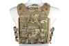 Kamizelka typu Plate Carrier Pew Tactical VT04 MC