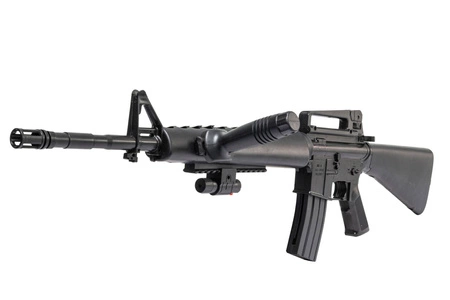 Replika sprężynowa karabinu M16