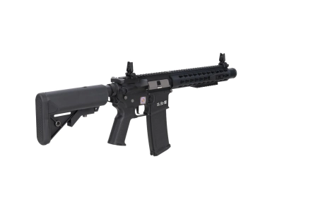 Karabinek ASG Specna Arms RRA SA-P07 PRIME™ Aster II ETU BLDC™ Czarny