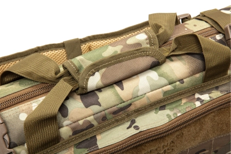 Pokrowiec Specna Arms Urban War Rifle Bag MC
