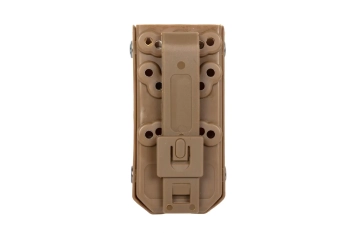 Ładownica na stazę taktyczną typu CAT Specna Arms Tactical Tan