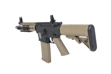 Karabinek ASG Specna Arms SA-C12 CORE™ HAL ETU™ Gen.2 Half-Tan