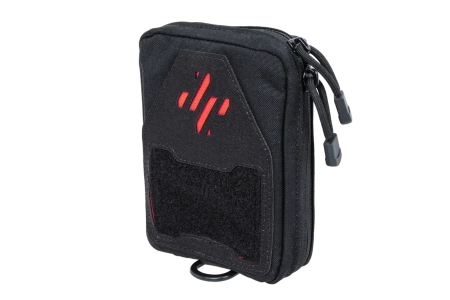 Mała apteczka Specna Arms Tactical Czarna