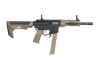 Karabinek ASG Specna Arms SA-FX01 FLEX™ HAL ETU™ 0.5J Half-Tan