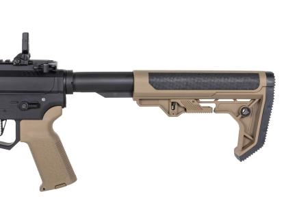 Karabinek ASG Specna Arms SA-CX02 CORE™ HAL ETU Gen.2 Half-Tan