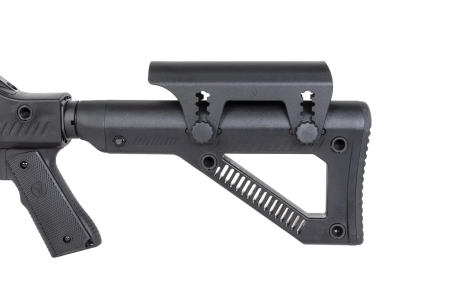 Karabin ASG VORSK VMP-2D Czarny