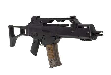 Replika sprężynowa karabinu G36C