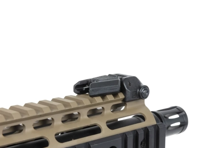 Karabinek ASG Specna Arms SA-C12 CORE™ HAL ETU™ Gen.2 Half-Tan
