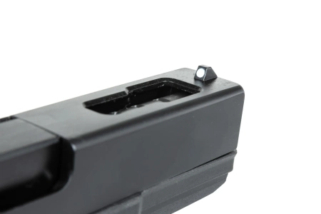 Pistolet ASG East Crane EC-1103 Czarny