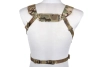 Kamizelka typu Chest Rig Ape Force Gear MK3 Basic MC