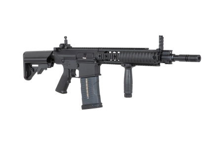 Karabin Wyborowy ASG A&K SR25K-P-N Wersja polimerowa