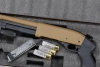 Strzelba ASG Specna Arms SA-VGS12 Vapor™ Half-Tan
