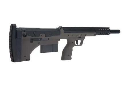 Replika karabinu snajperskiego SRS A1 Sport 20" - Pull Bolt Version - Olive Drab