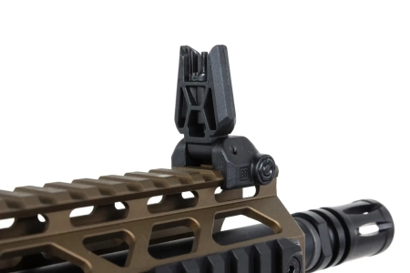 Karabinek ASG Specna Arms SA-C24 CORE™ HAL ETU™ Gen.2 Chaos Bronze